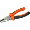 Dynamic Tools 7" Linesman Pliers, Comfort Grip Handle D055013